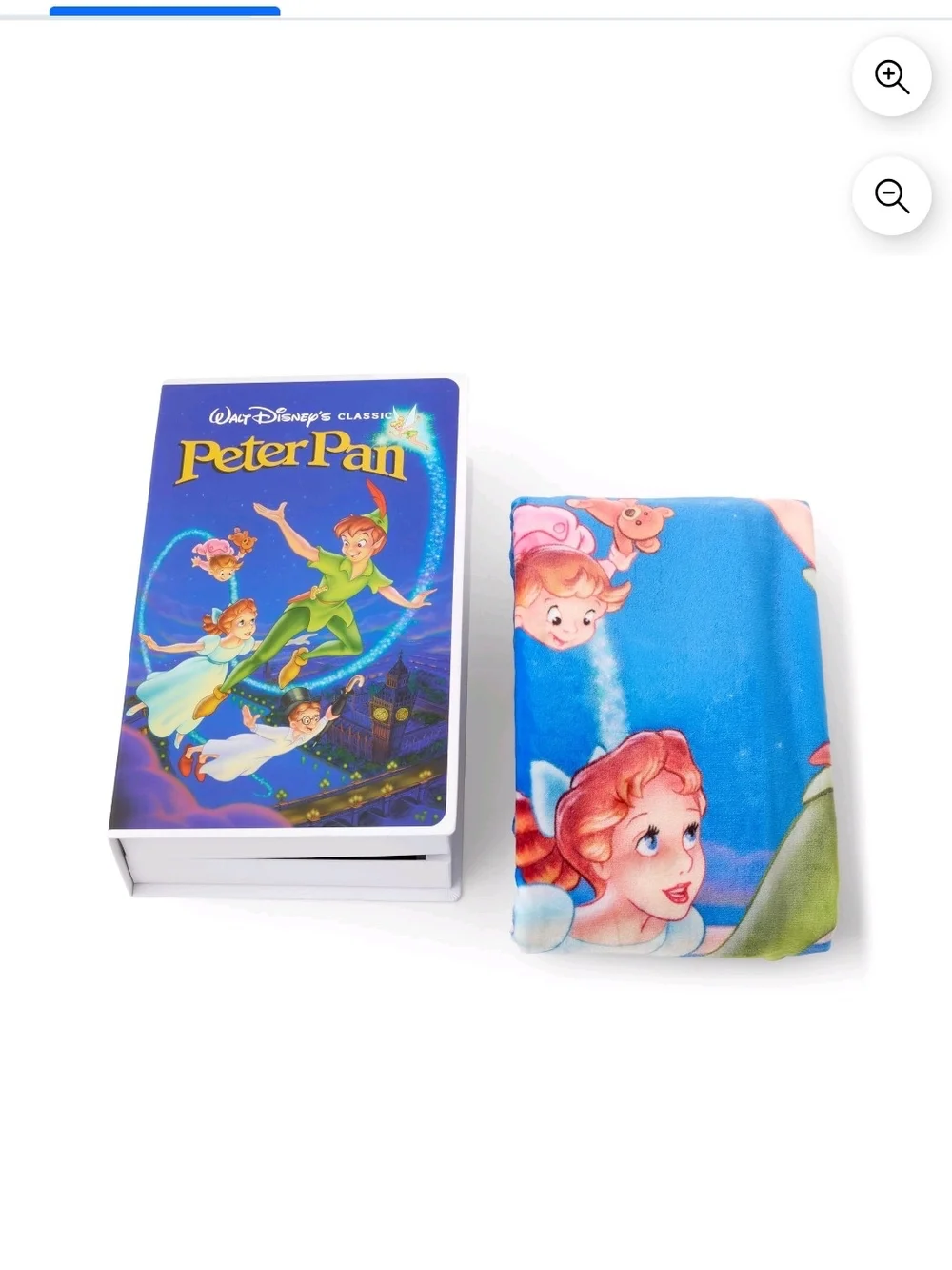 Disney soft peter